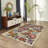 Kincaid Secret Garden Indoor/Outdoor Area Rug-902732065