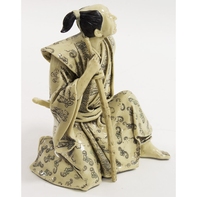 People Figurines & Sculptures