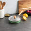 Nordic Ware Cardamom 8" Nonstick Frying Pan With Lid-1608994949