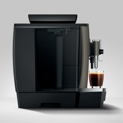 Jura W8 Coffee Machine