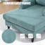 Fauteuil inclinable Chenille-1757071147