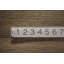 Tapis oriental contemporain Gabbeh 8