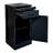 Wine Bar Cabinet Buffet Cabinet