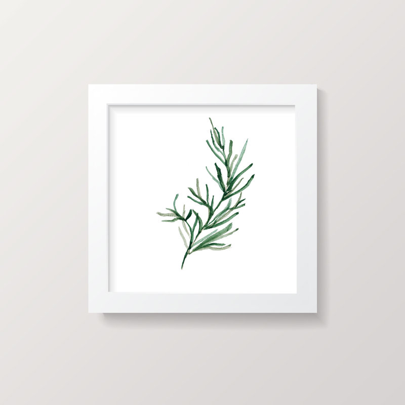Plants & Flowers 3 -Piece