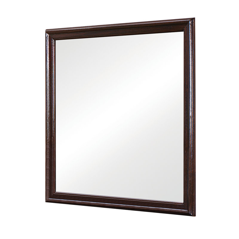 Miroir de commode Leanord