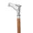 Empress Horse Decorative Walking Stick