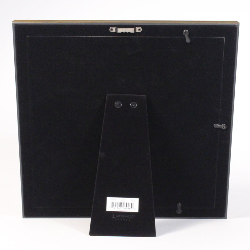 Cadre photo Willman, 10 po x 10 po