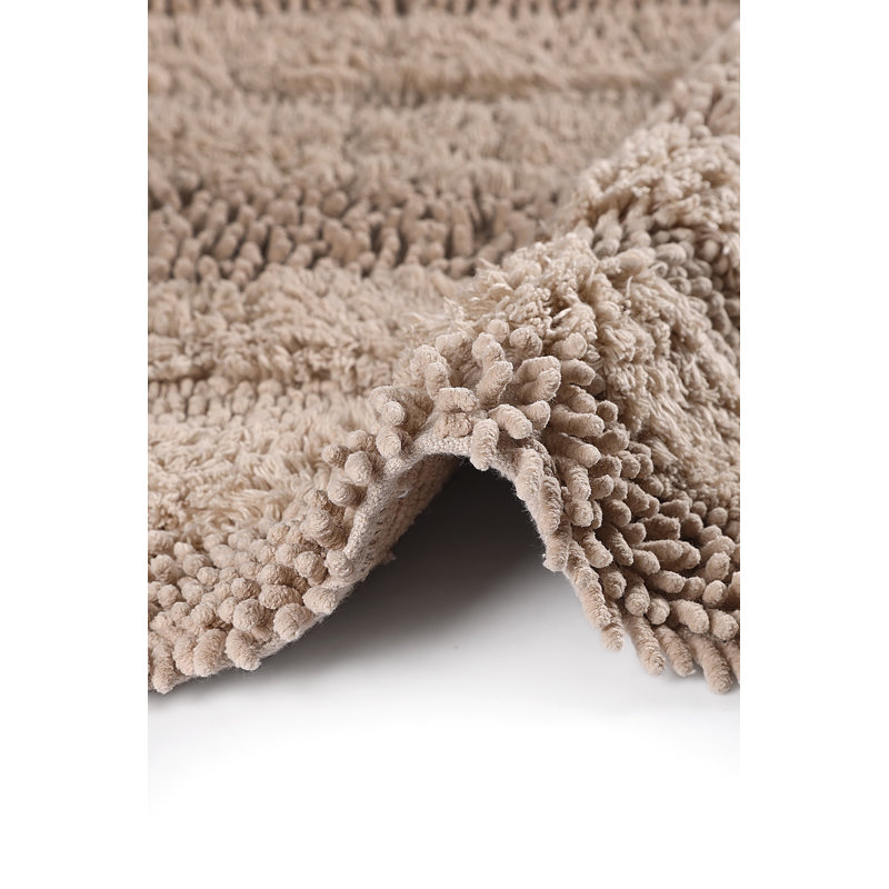 Macaroni, Beige, Set of 2