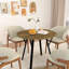 Table de salle à manger Modern