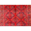 Oriental Wool Area Rug-1137661209