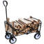Chariot de plage pliable-112834175