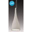 Lima 1 - Light LED Teardrop Pendant-20411566