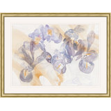 Lilac Whispers 2 Print