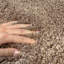 Bling Sparkle Bath Mat Non Slip 40 x 60cm-900065744