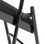 Chaises pliantes rembourrées 2200 Series Deluxe-1218390739