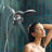 Inly Aromatherapy Multi Function Handheld Shower Head-49850157