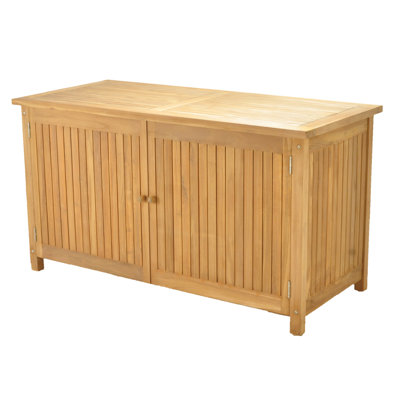 Maio 54'' W Solid Wood Sideboard
