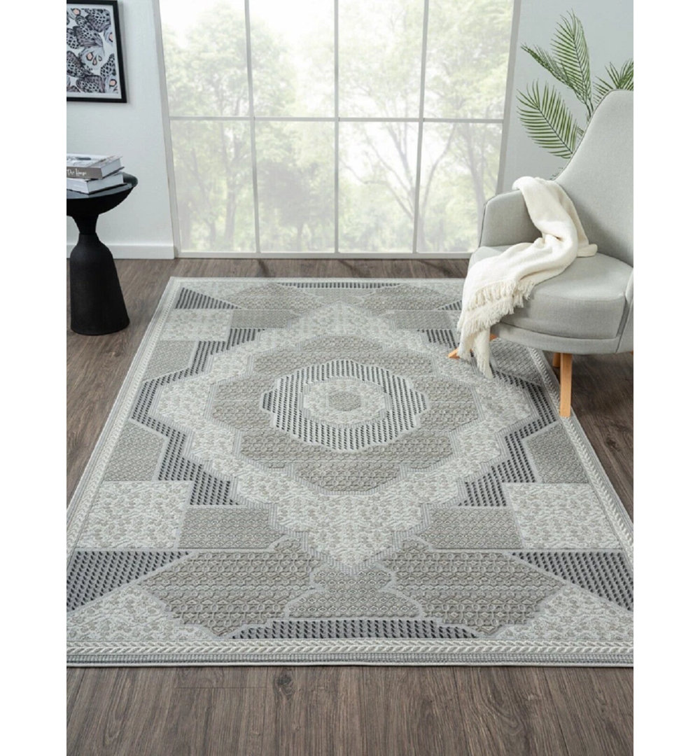 Indoor / Outdoor Area Rug