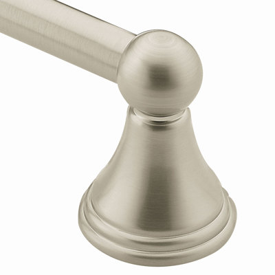 Preston 24" Wall Mounted Towel Bar