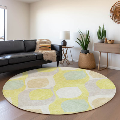 Tapis Caziyah