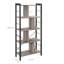 Aleksej Metal Standard Bookcase-1696992387-1696992390