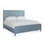 Naples Low Profile Standard Bed-1077635663-1189689588