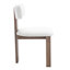 Chaise de salle à manger Janeene-946853355