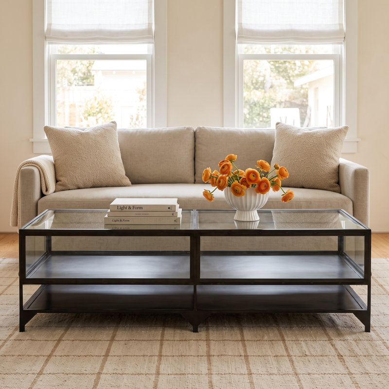 Bayline Coffee Table