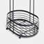 Metal Bathroom Shelves
