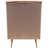 Upholstered Armchair-356021580