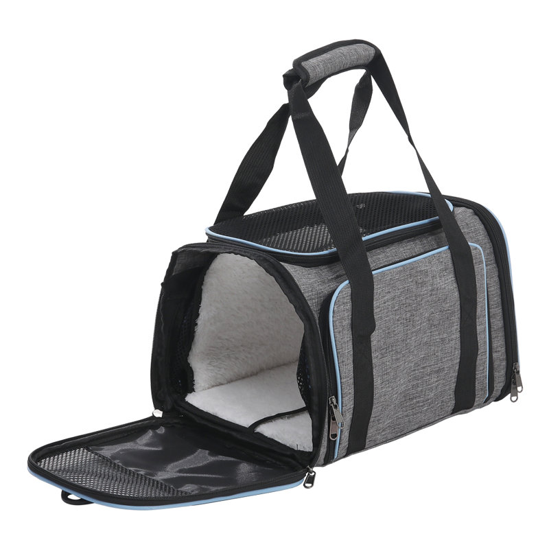 Fabric；Metal；Foam Collapsible Dog House