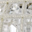 Luminaire suspendu sphérique 3 lumières Sloane