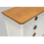 Vendome Solid Wood Accent Chest