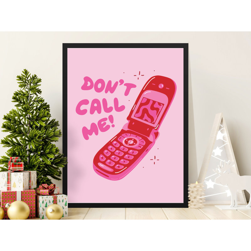 Chalres Single Picture Frame Print, 30.48 cm H x 20.32 cm W