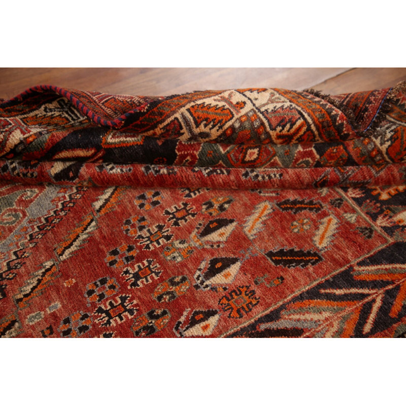 Tapis traditionnel 5 x 8