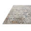 Tapis gris à motif géométrique Mcglothin-1608191280