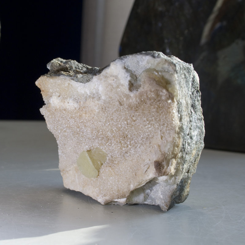 Caitlin-Marie Landscape & Nature Crystal