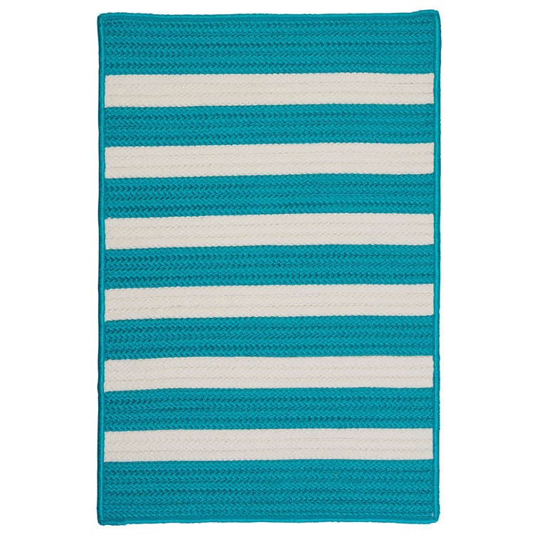 Vara Striped Indoor / Outdoor Rug