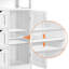 Armoire de salle de bain autoportante l 22 po x H 34,1 po x P 11,5 po Brigit-420474284-485785357