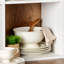 Marlow Home Co. Brusly Porcelain China Salad Bowl