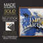 Série abstraite - CXLIX - Reproduction encadrée - Restickable-171460000-171460190