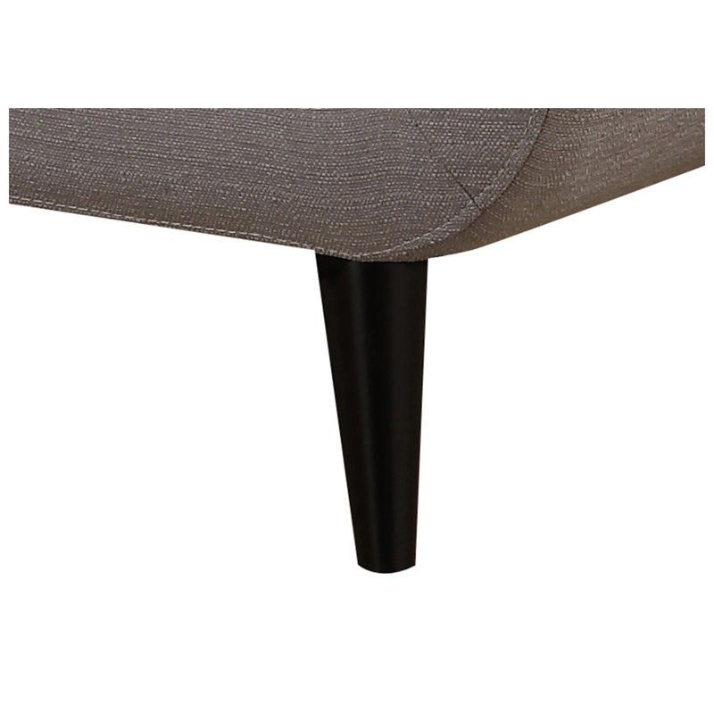 Fauteuil d'appoint Crystal