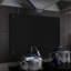Hoy 50cm W x 70cm L Glass Peel and Stick Field Tile-395512807