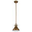 Bravo 1 - Light Single Pendant-12644363-12644362