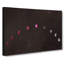 Lunar Eclipse - Wrapped Canvas-55365338