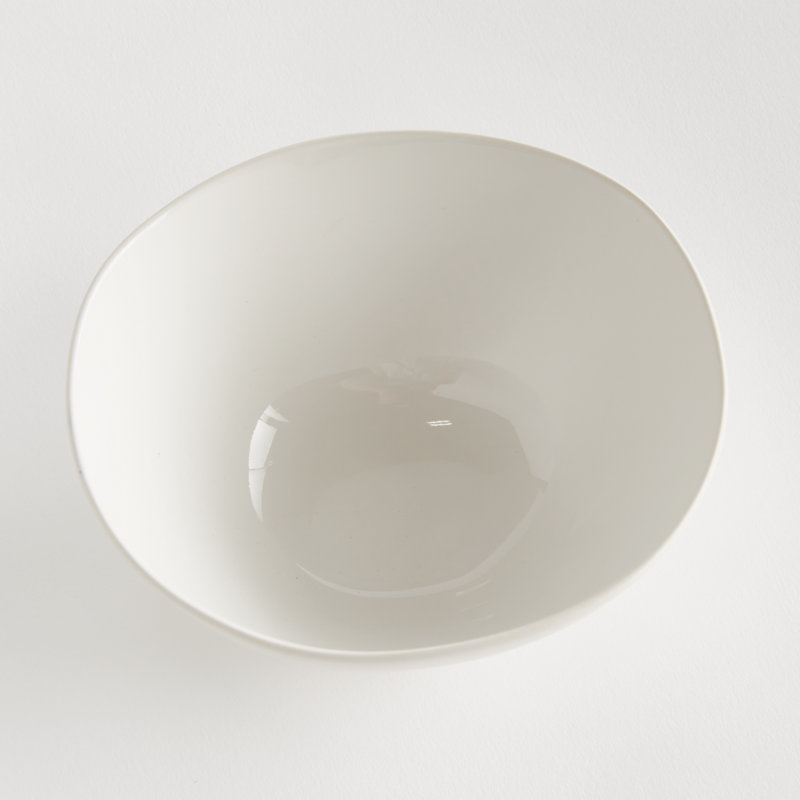 Boese 16oz. Ceramic Cereal Bowl by Barclay Butera