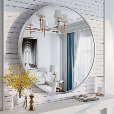 Miroir mural Amara