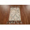 Thick Wool Striped Moroccan Indian Rug 2x3