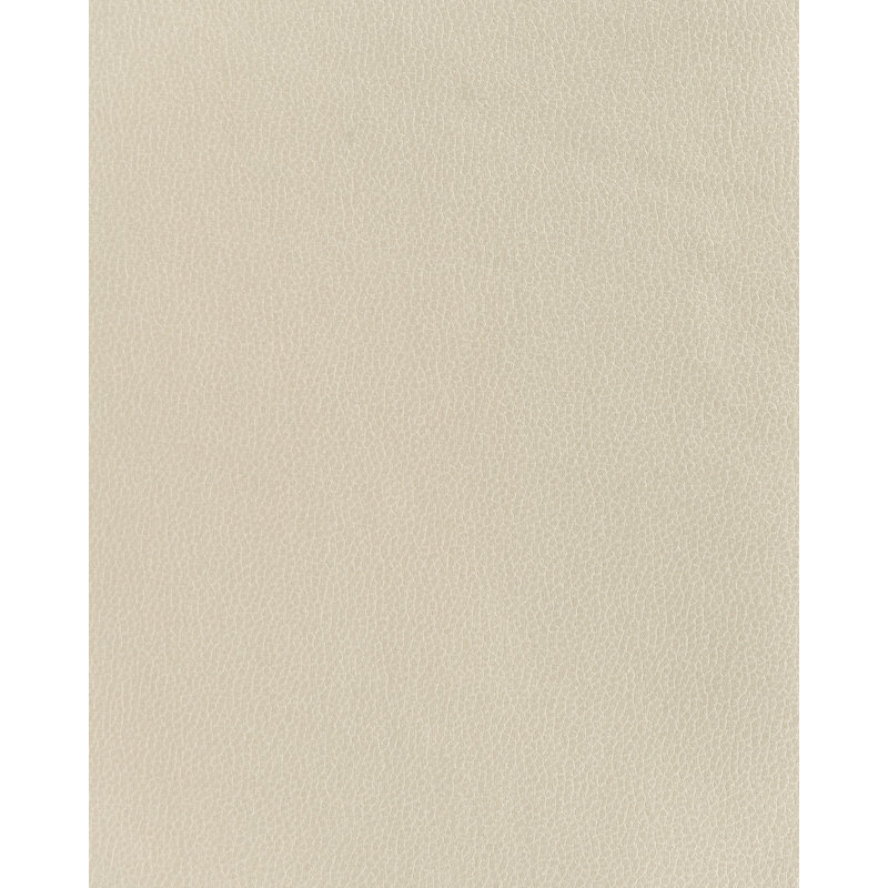 Armchair LEIRA Faux Leather, Beige