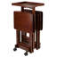 Ensemble de 6 tables-plateaux Palko-23157292